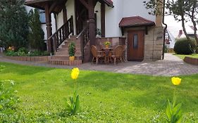 Ferienwohnung Rennsteigblick